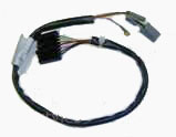 Speedo Wiring Harness Efl-Etc Piaggio