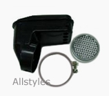 PK Air Filter Assy Italian