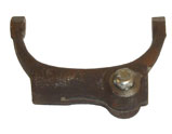 Gear Selector Stirrup & Bolt S/1-2-3-GP