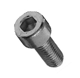 AF 6-Plate Clutch Centre Allen Bolt M5 x 20mm