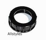 Autolube Tank Plastic Nut Px-T5-Etc