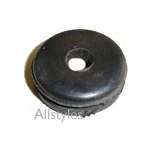 Petrol Lever Grommet Black Px-Efl-Etc 22mm