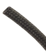 Braided Fuel Pipe 700mm