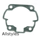 Base Gasket T5 Classic-Mk1 Piaggio 0.20mm