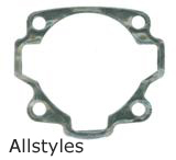 Base Gasket 3-Port Px-Efl-125-150 Piaggio 0.20mm