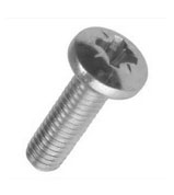 Vespa PK Indicator Mounting Screw M4 S/S