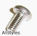 Vespa Flywheel Cowling Screw Piaggio