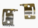 Lambretta Side Panel Clips S-3  Italian