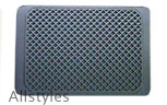 Lambretta Brake Pedal Rubber Italian Grey S/1-2-3 GP