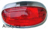 ET2-4  Rear Light Unit Piaggio