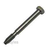 Spare Wheel Cover Bolt Px M8 x 75mm Piaggio