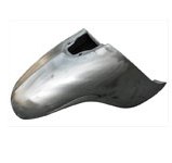 LI S-3 Remade Metal Front Mudguard