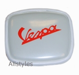 Vintage Vespa Square Speedo Blank Italian