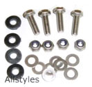 Universal  Accessorie Mounting Kit S/S