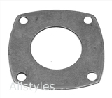 Lambretta Rear Hub Bearing Plate Thin Type S/1-2-3-GP