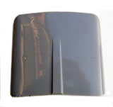 Vespa 150 Super Grey Rear Light Cover