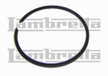 J/Range-Cento Piston Rings 100cc 51 x 2mm