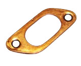 Lambretta Big Bore Exhaust Gasket