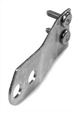 C.D.I Coil Mounting Bracket Disc MY Models