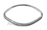 Chrome Speedo Rim Clam Shell SS180-GS-Sprint Italian