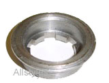 Front Sprocket Bolt Cap S/2-3