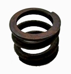 Front Sprocket Main Spring S/2-3