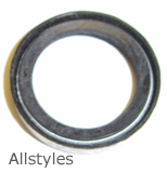 Efl-Disc-T5 Front Hub Oil Seal 20mm 20:26:4