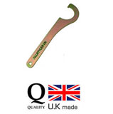 Vespa Top Fork Nut Spanner