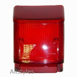 PK-XL Rear Light Lens Italian