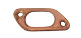 J-Range Exhaust Gasket Italian