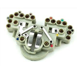 GP Headlight Bulbholder CEV Italian