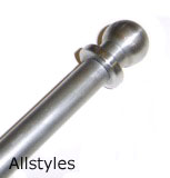 Fork Piston Rod S/1-2-3 Italian