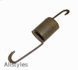 J-Range Stand Spring 125mm Innocenti N.O.S