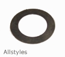 J-Range-Vega Drive Side Oil Seal Gasket Italian