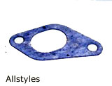 J-Range 100-125cc Inlet Manifold Gasket