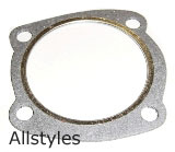 Lambretta Head Gasket 200cc 1.5mm