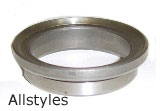 Vespa Top Bearing Frame Cone Most Models