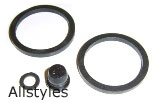 Px Disc Front Brake Caliper Seal Repair Kit Grimeca