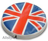 Union Jack 300-350-10 Spare Wheel Cover