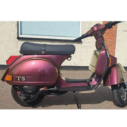 T5 CLASSIC 172cc (S.O.R) 2995