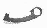 Vespa  Clutch Holding Tool Px-Etc