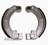 Brake Shoes Px-T5-Pk-Etc Italian