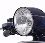 Disc-MY Headlight Piaggio