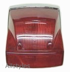 Disc-MY Rear Light Unit Italian