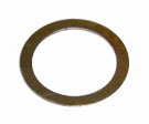 Rear Hub Cone  Washer S/1-2-3