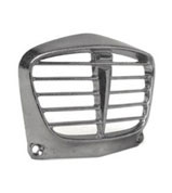LI-S-3 Horn Grill Polished Alloy