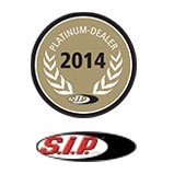 S.I.P Platinum Dealer