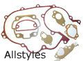 Gasket Set T5-T5 Classic Italian