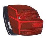 50 Special-ET3 Rear Light Unit Italian