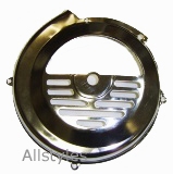 Chrome Flywheel Cowling PK-50 V50-PV125-Etc